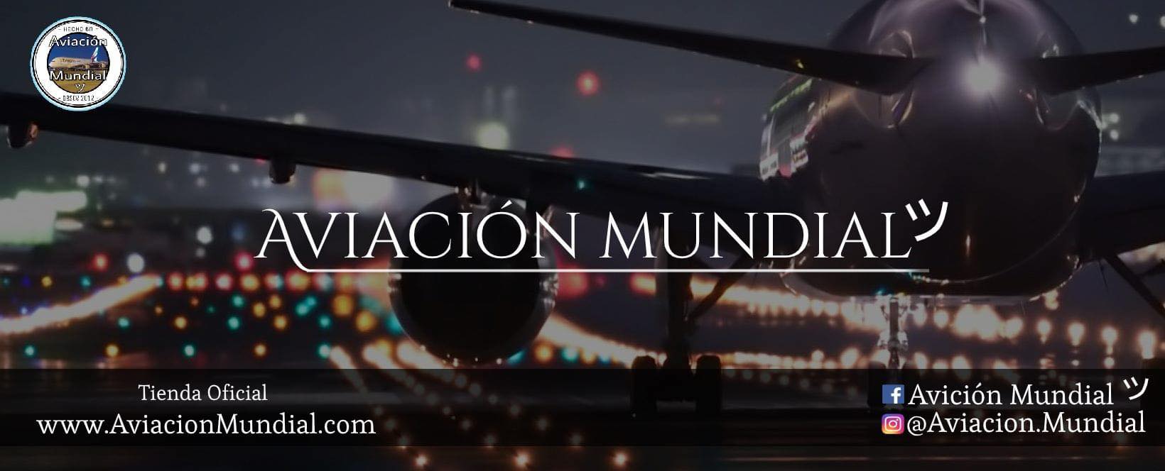 1 Story Tienda Aviacion Mundial