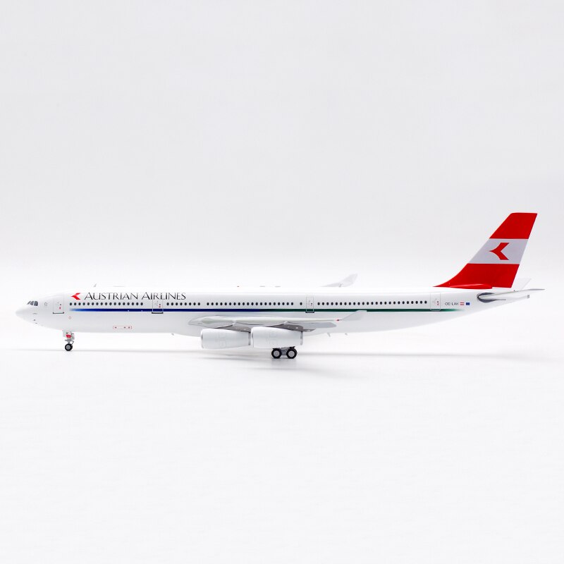A340-300 Austrian Airlines 1/200
