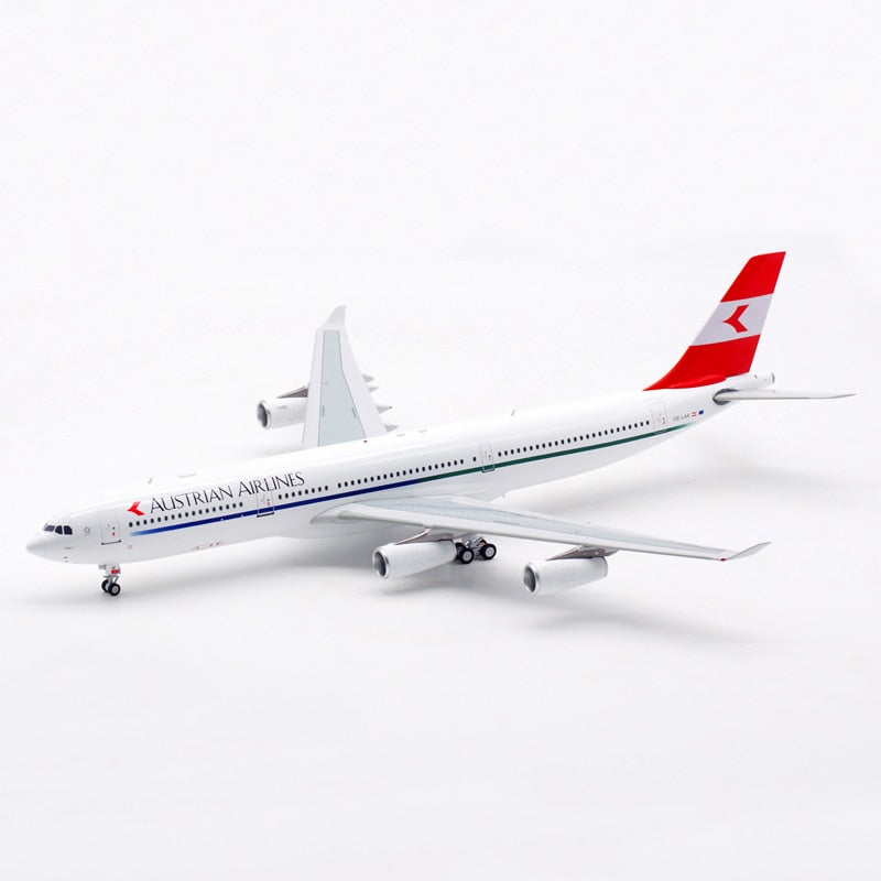 A340-300 Austrian Airlines 1/200