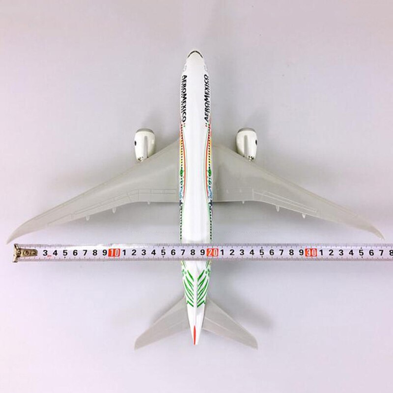 B787 Aeromexico - Tienda Aviacion Mundial