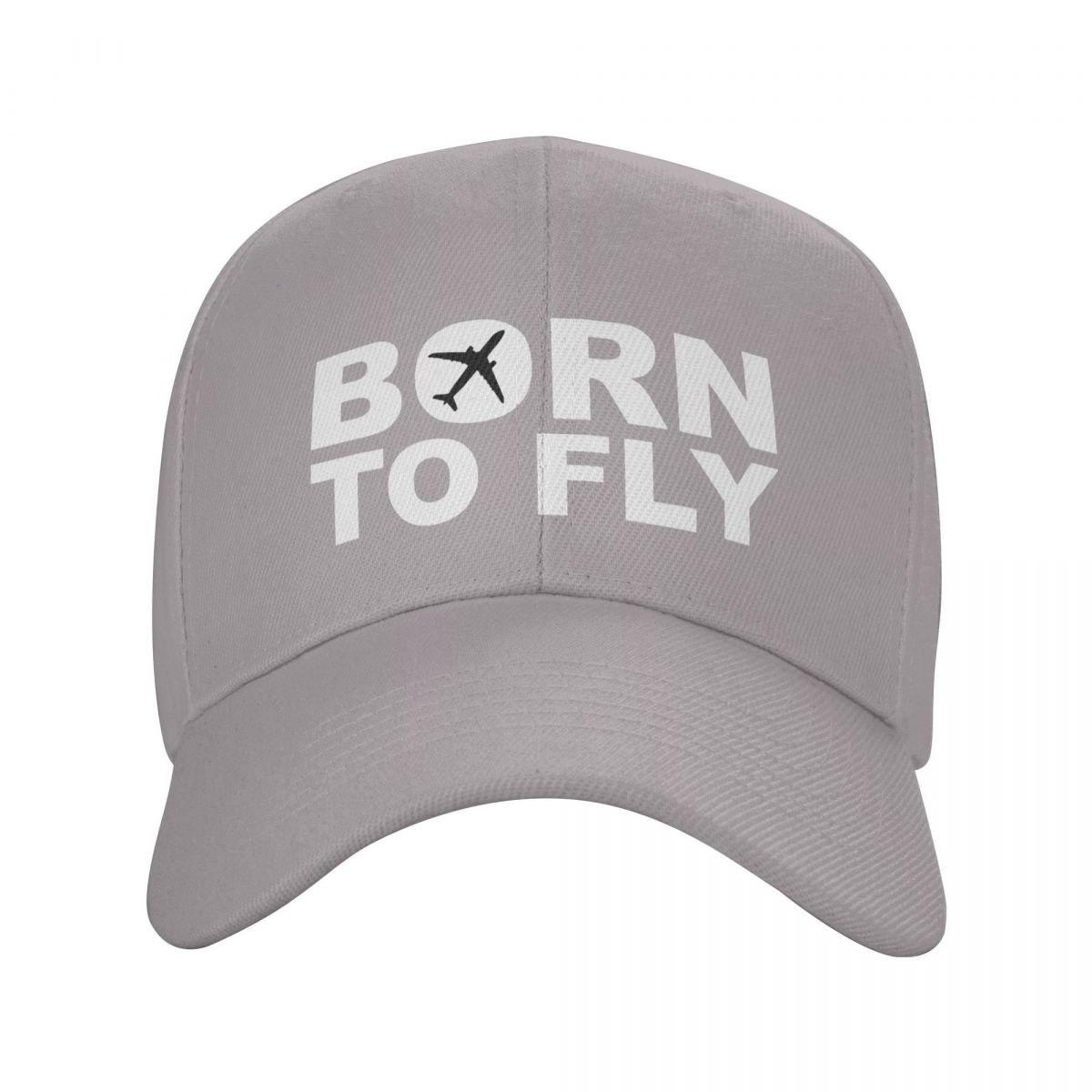 Gorra De Born To Fly