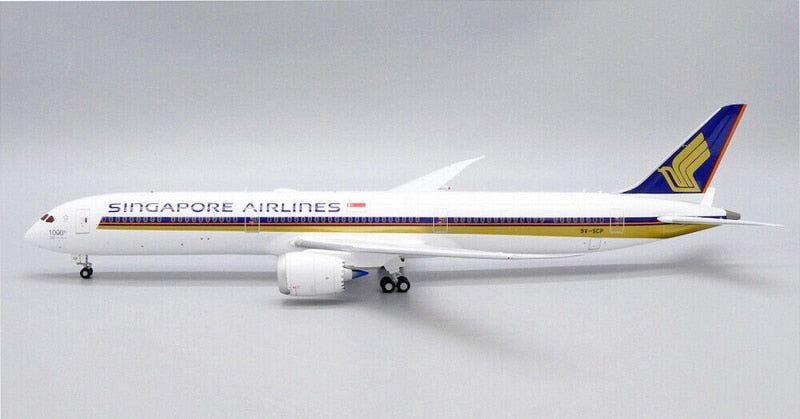 B787-10 Singapore Airlines 1/200