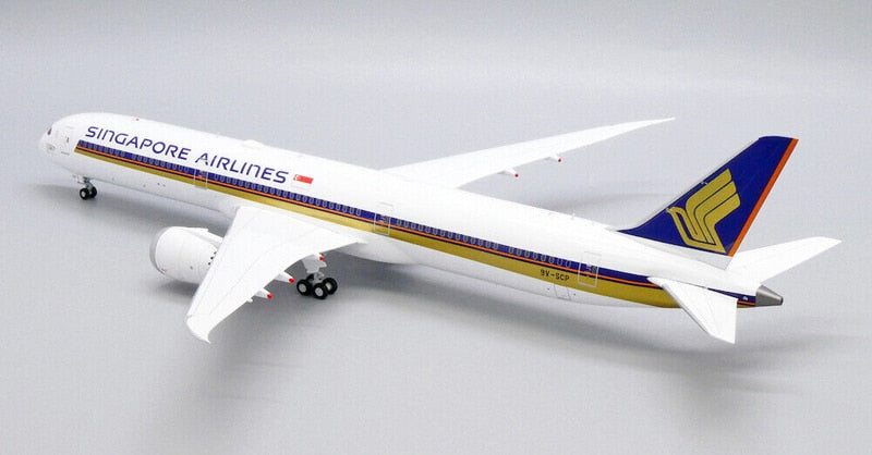 B787-10 Singapore Airlines 1/200