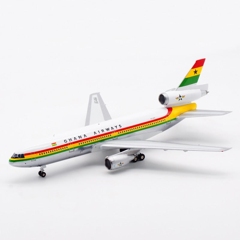 DC-10-30 Ghana Airlines 1/200