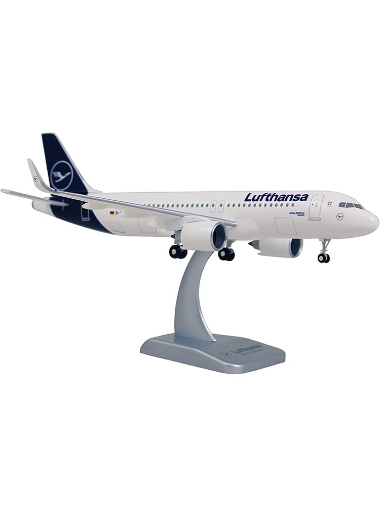 A320Neo Lufthansa - Tienda Aviacion Mundial