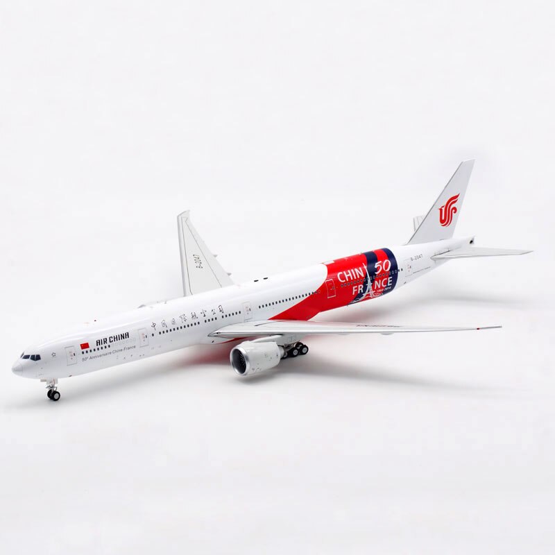 B777-300ER Air China 1/200