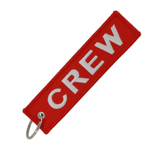 Llavero De Crew