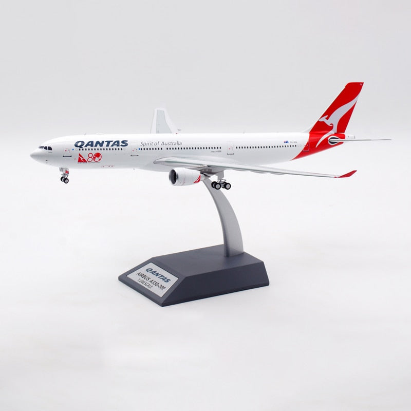 A330-300 Qantas 1/200